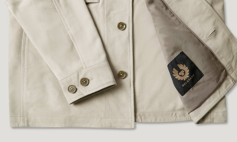 WAYMARK OVERSHIRT 6