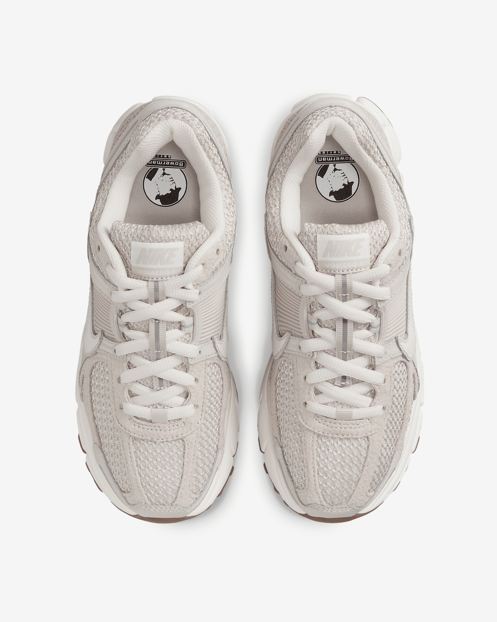 Nike Zoom Vomero 5 Women's Shoes - 5