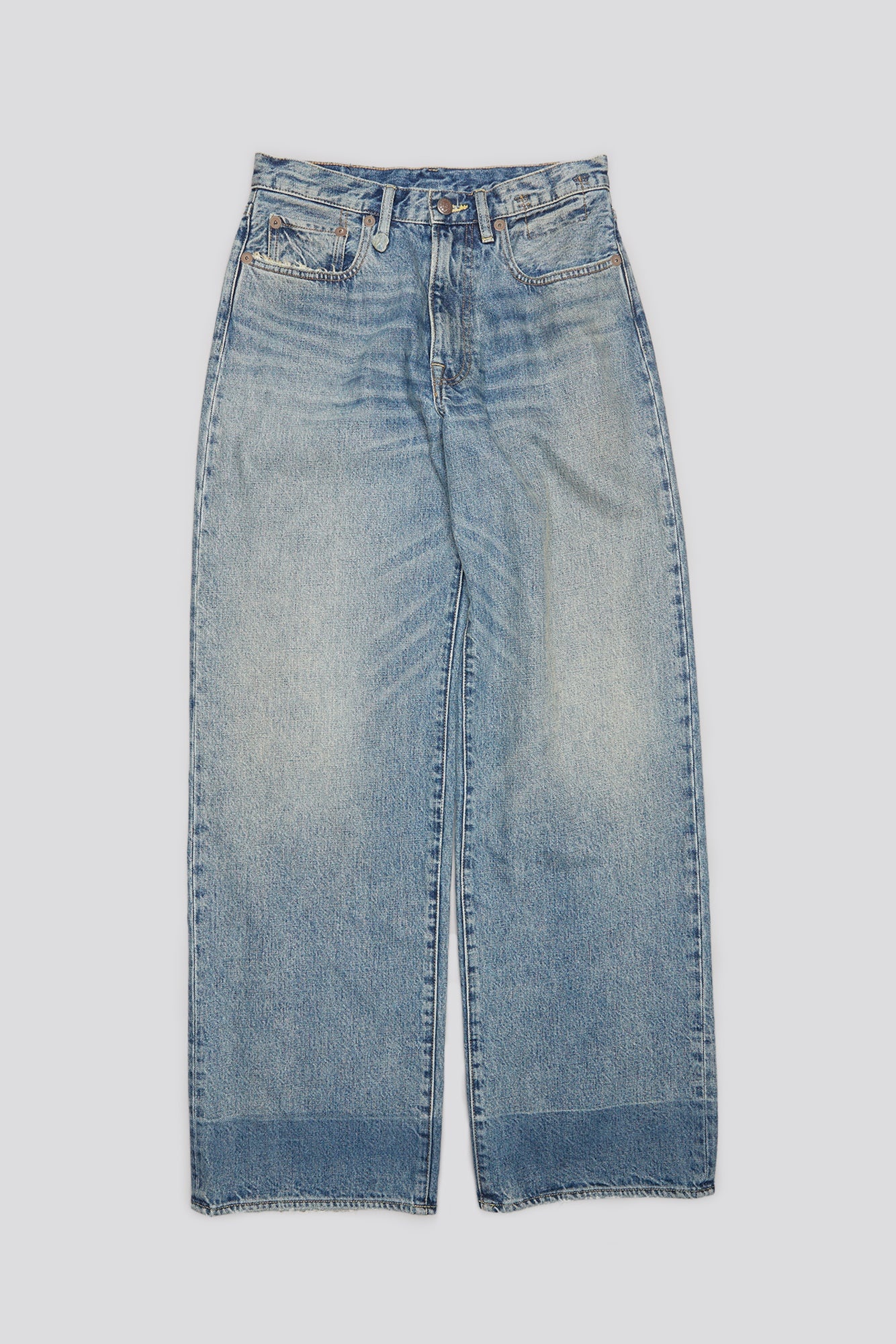 D'ARCY LOOSE JEAN - 4