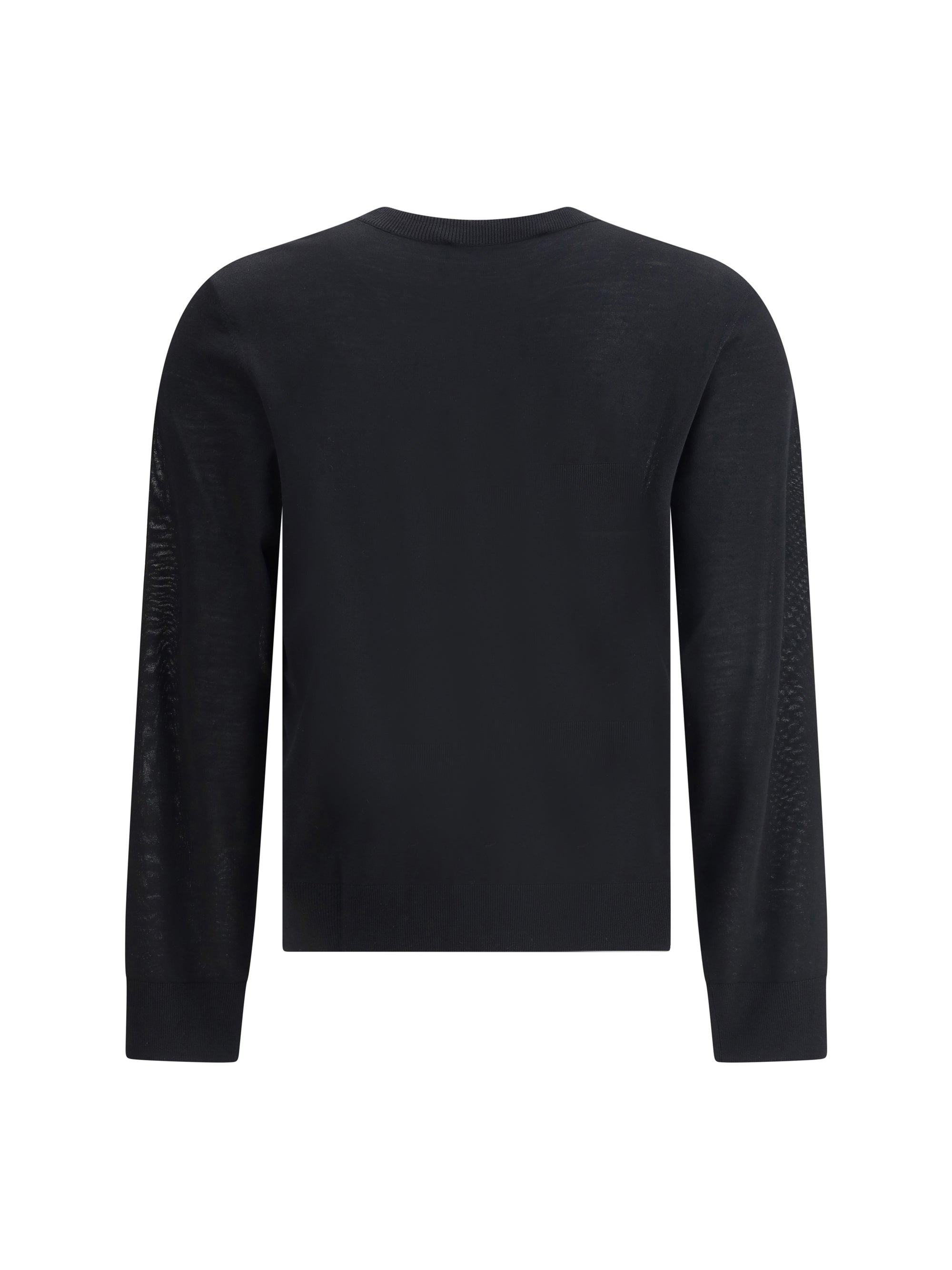 Dsquared2 Men Virgin Wool Sweater - 2