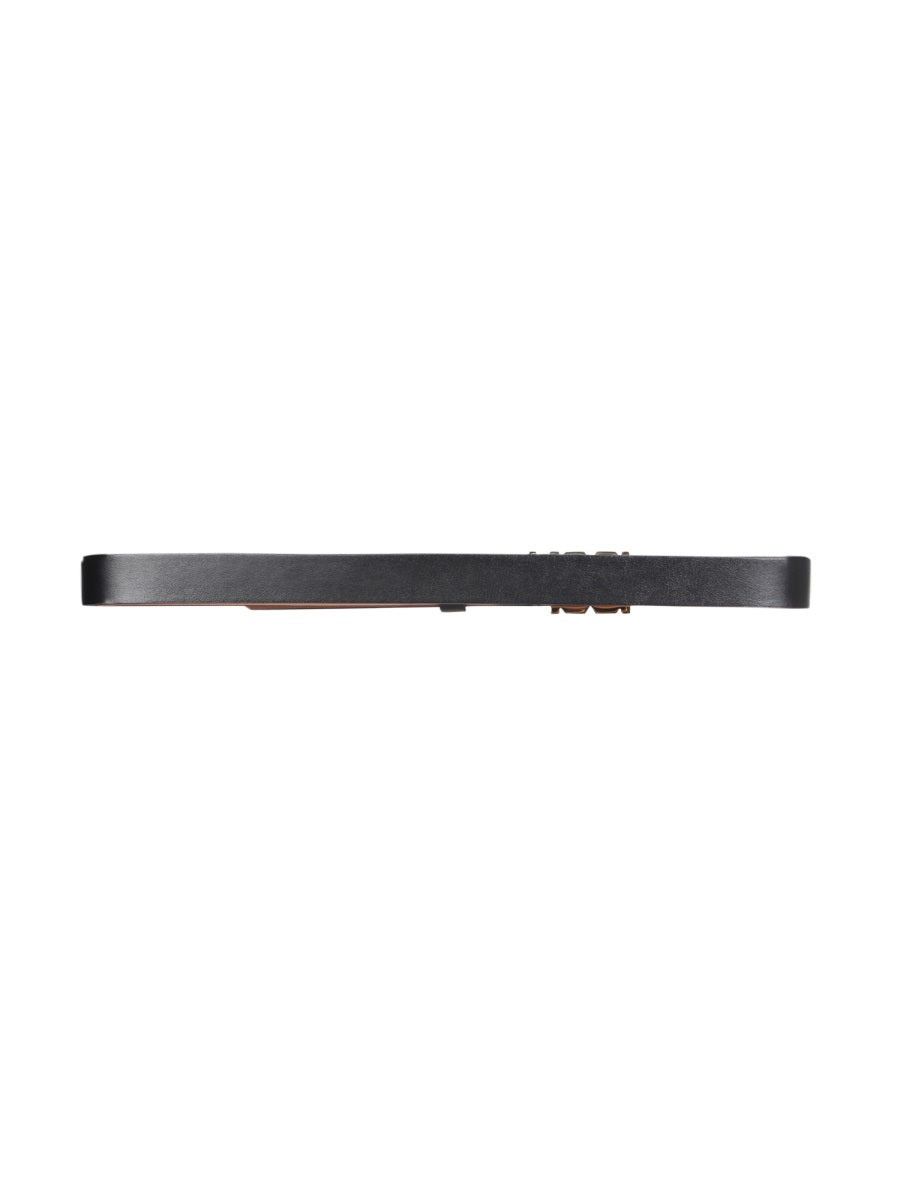 Dsquared Women Leather Belt - 3