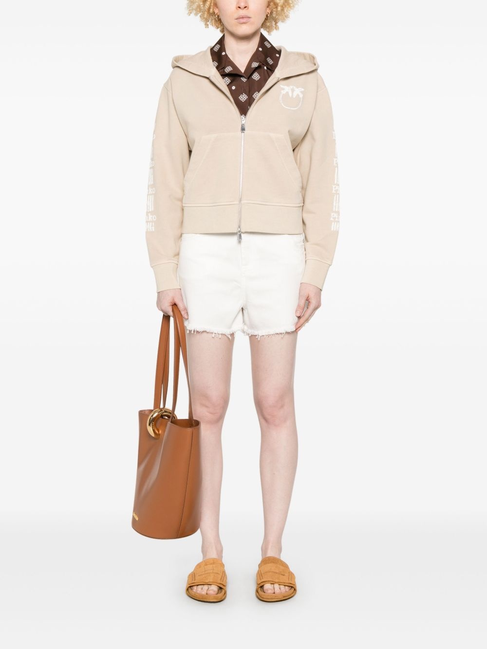 Onitsha hoodie - 2