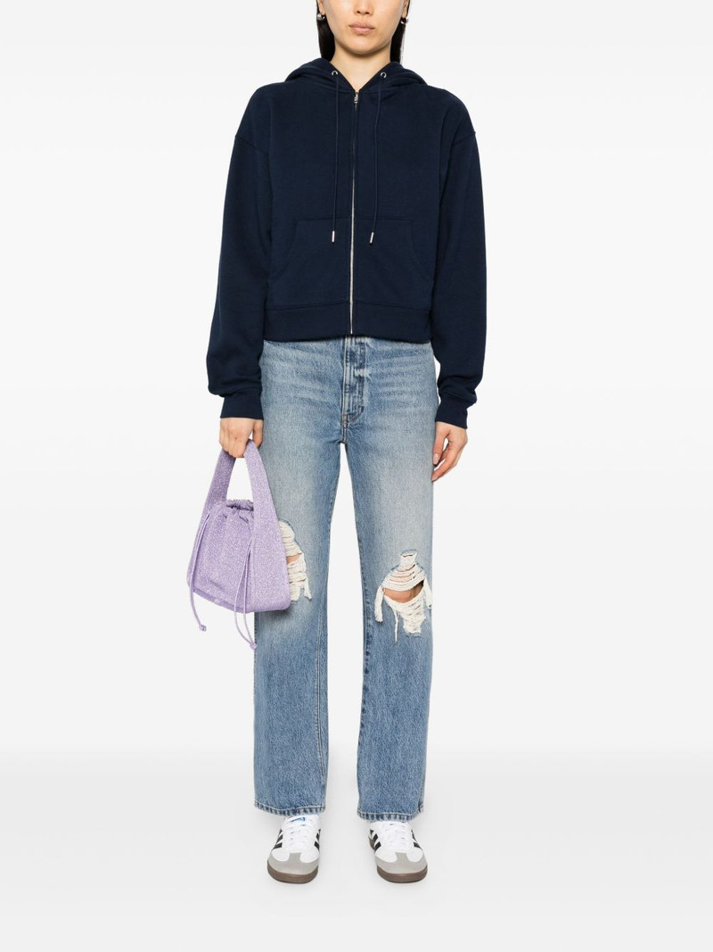 Reformation Austin hoodie outlook