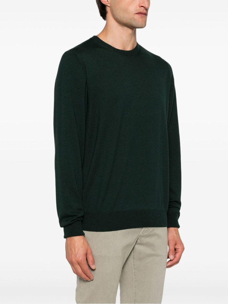 crew-neck sweater 3