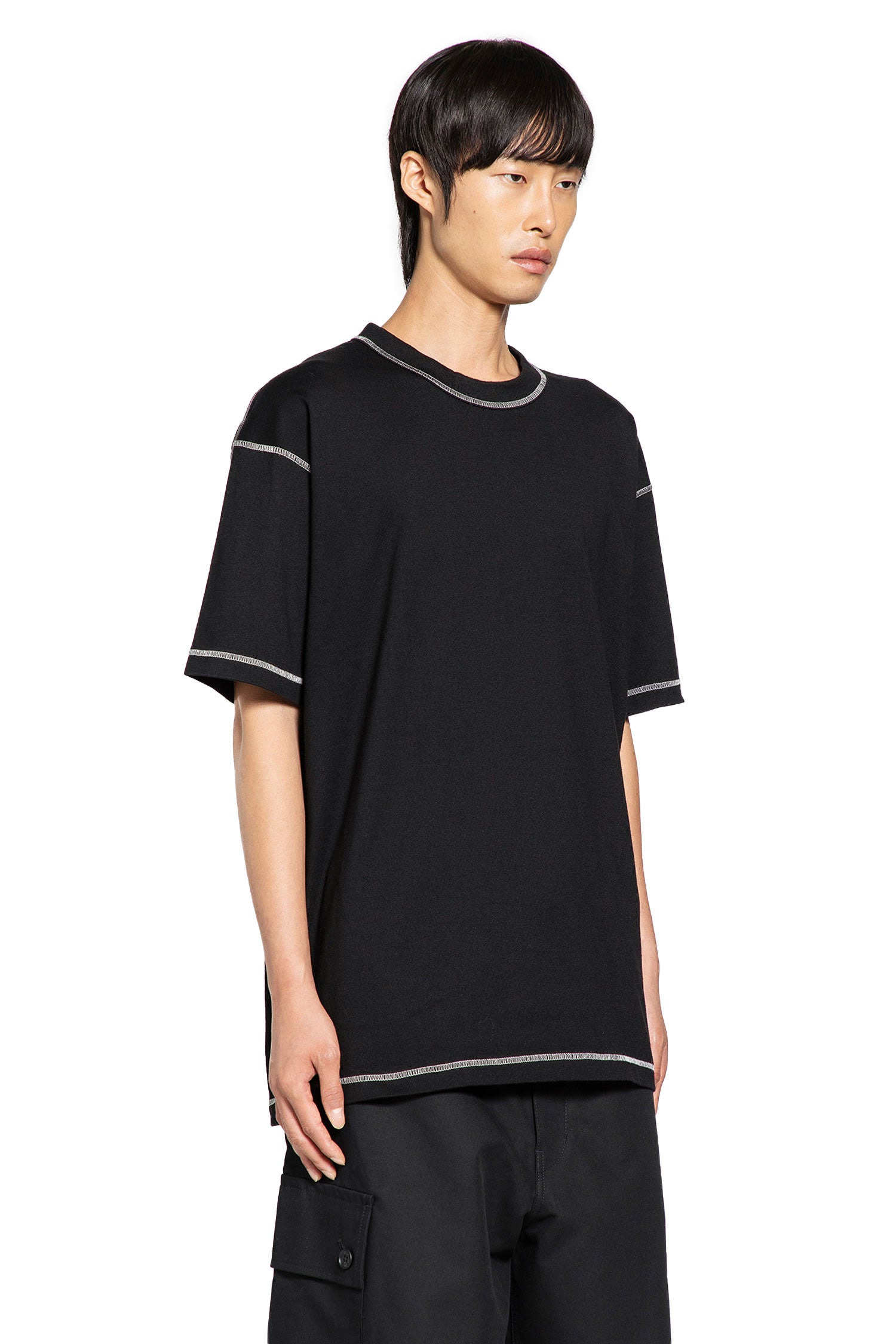 T-shirt In Cotton Jersey - 2