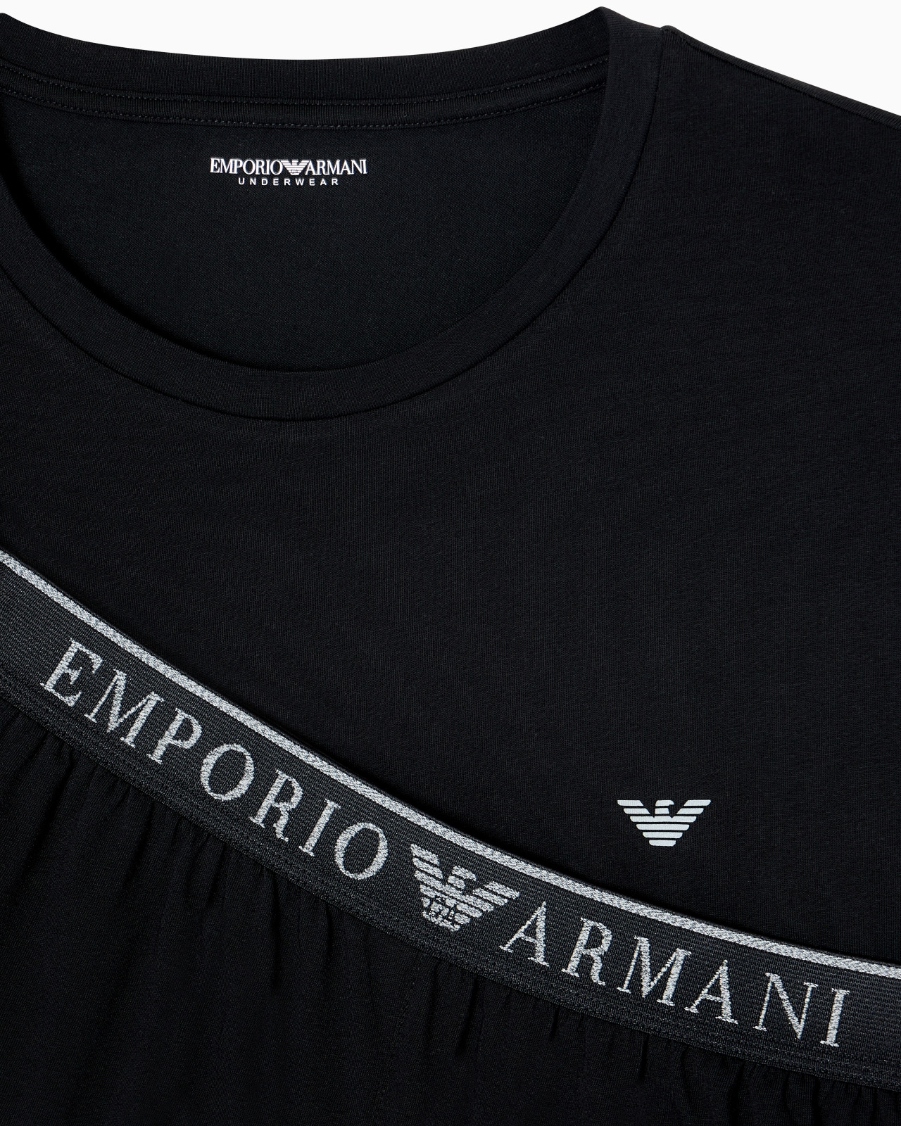 ENDURANCE JERSEY PYJAMAS - 4