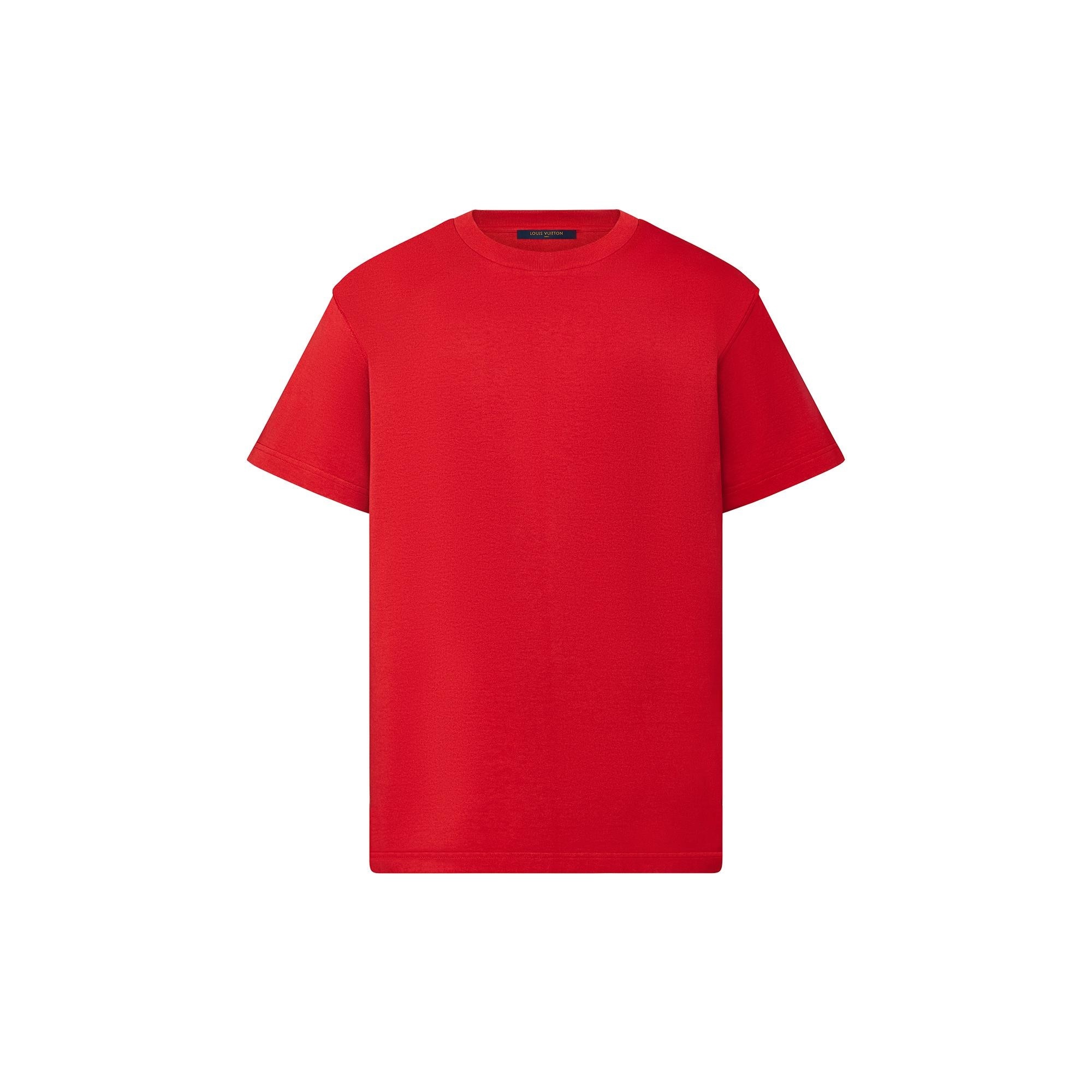 LVSE Inside Out T-Shirt - 1