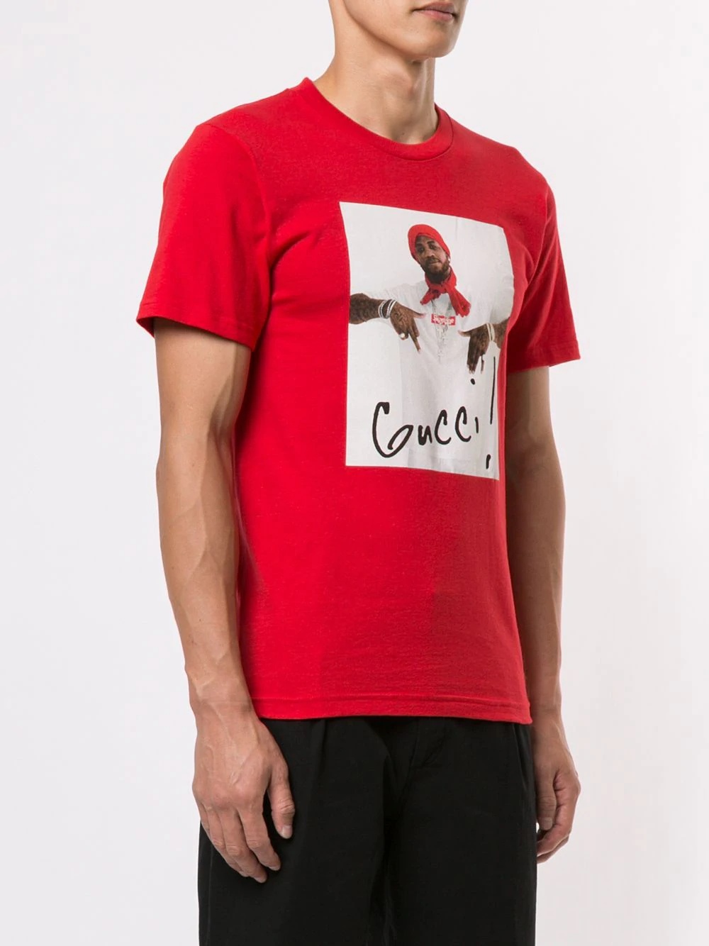 Gucci Mane T-shirt - 3