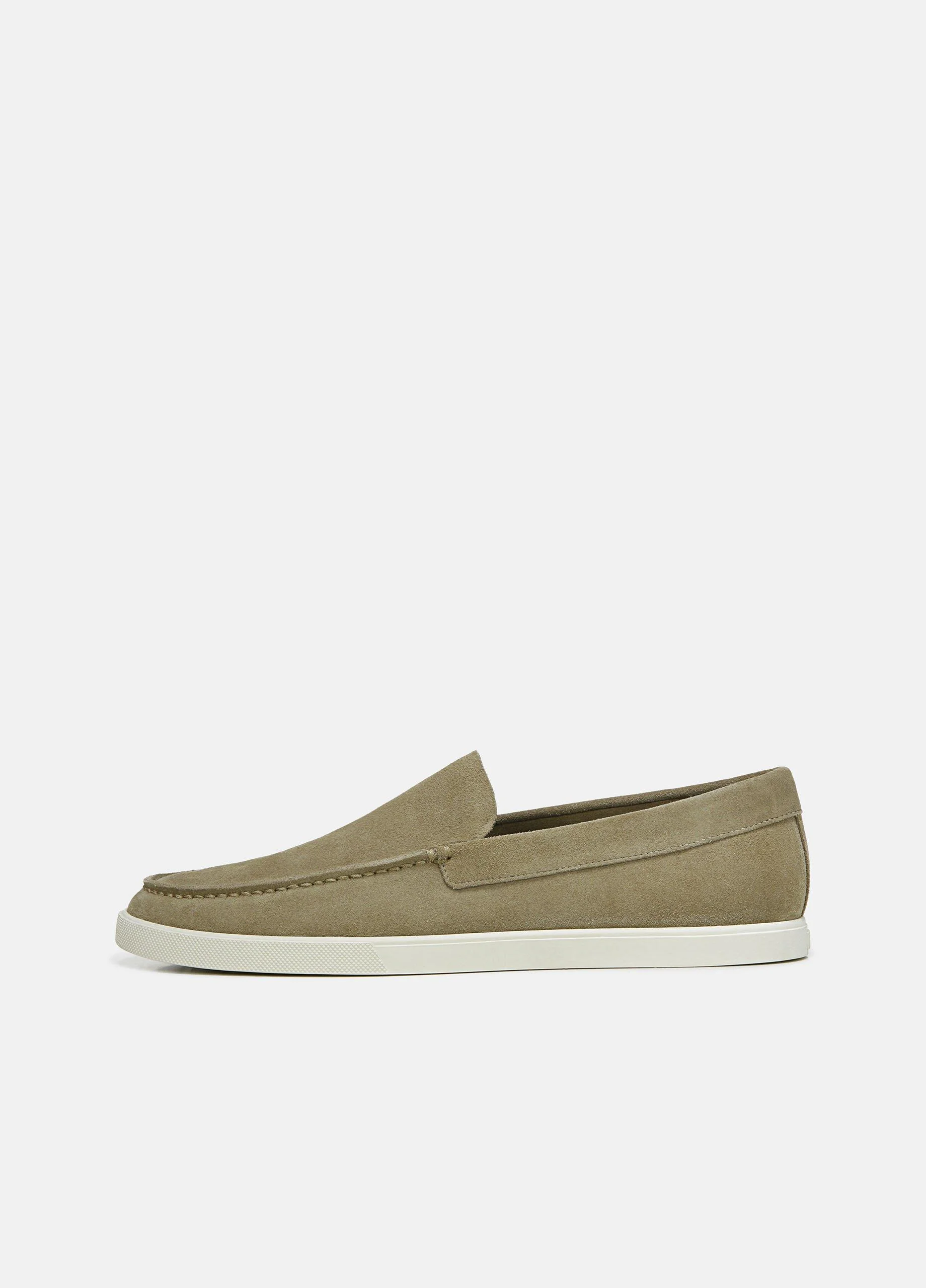 Sonoma Suede Loafer - 1