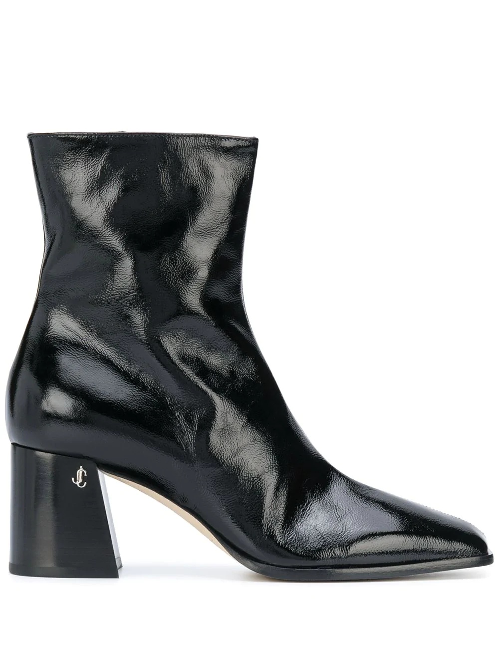 Bryelle 65 ankle boots - 1