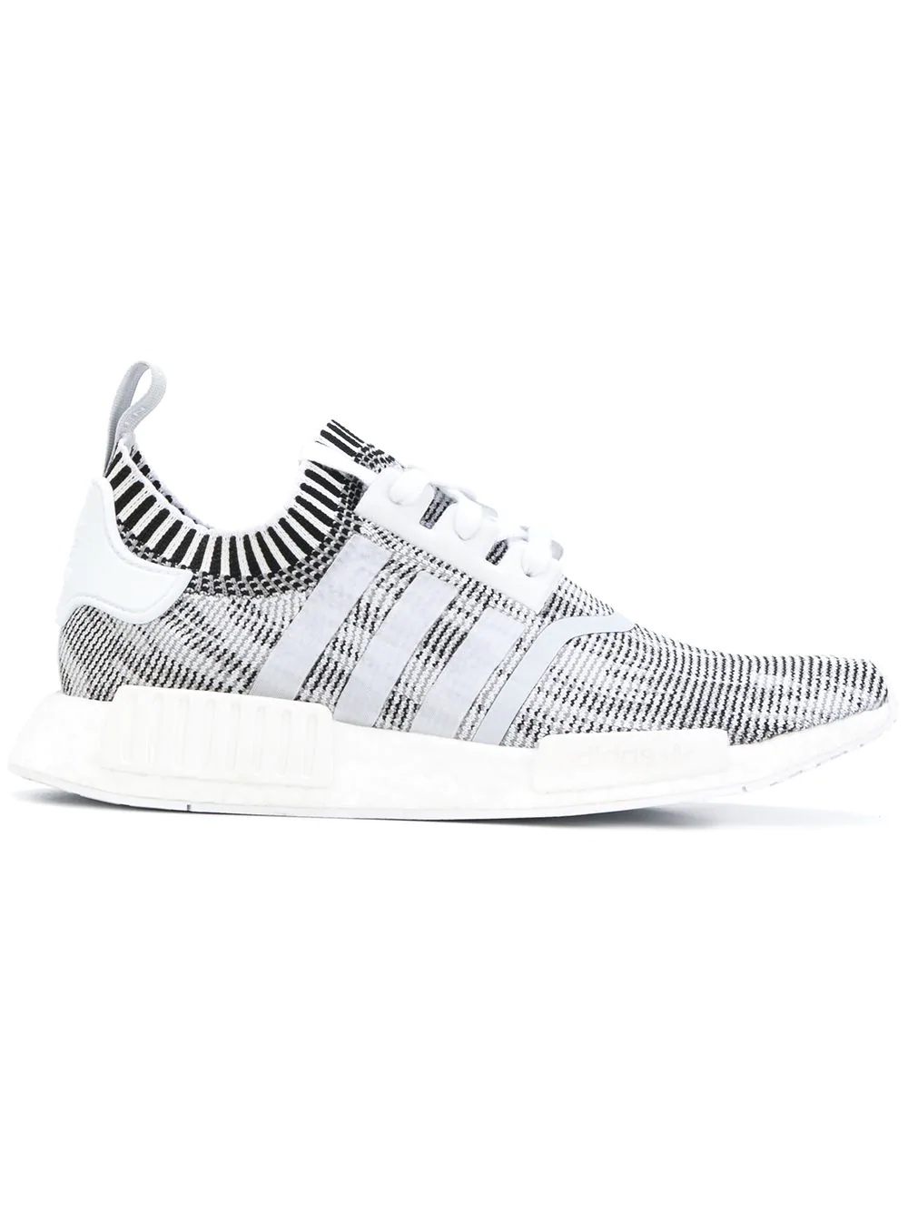 adidas Originals EQT Support Primeknit sneakers - 1