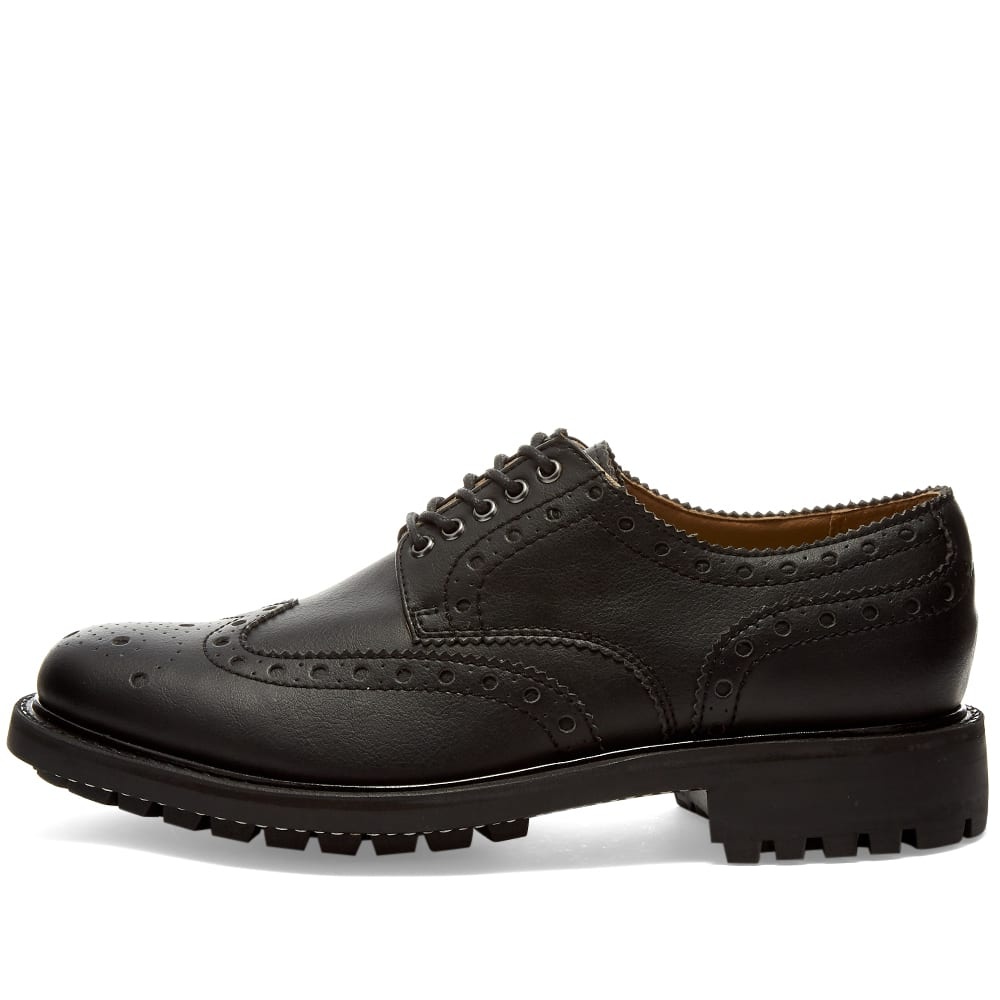 Grenson Archie Lug Brogue - 2