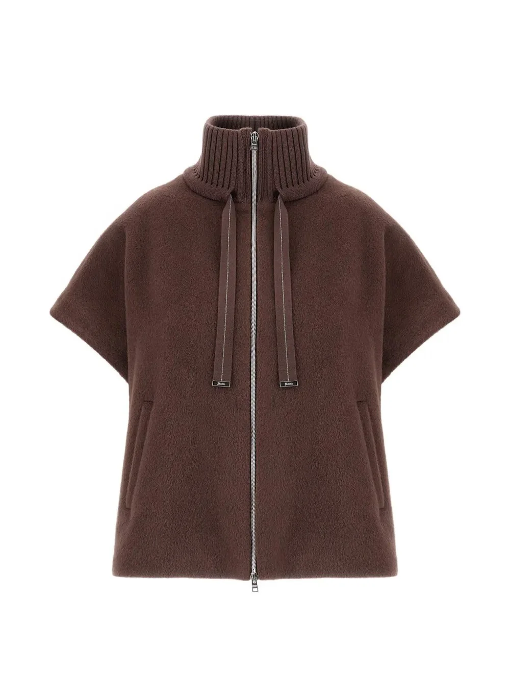 ALPACA CAPE - 1