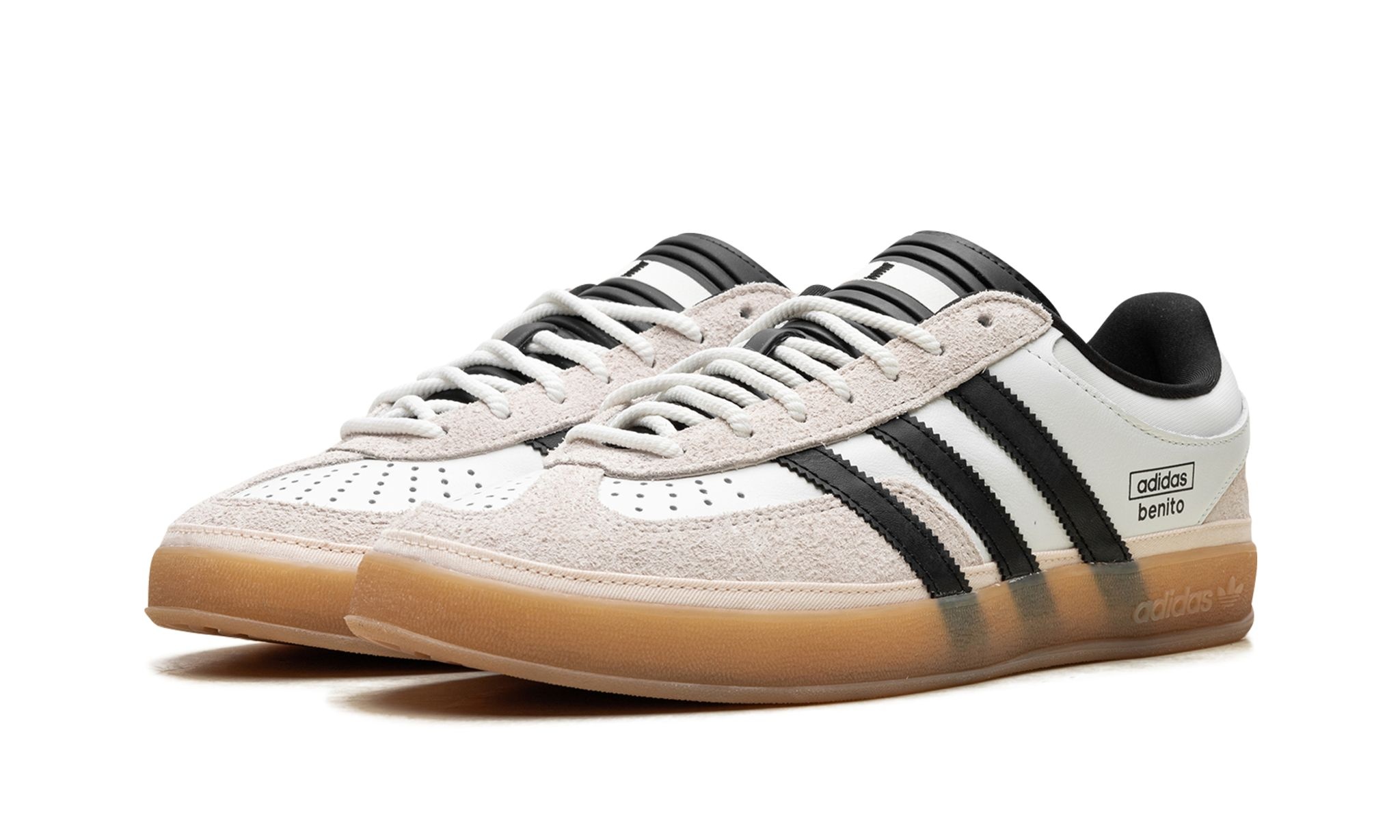 Gazelle Indoor "Bad Bunny - Off White" - 2