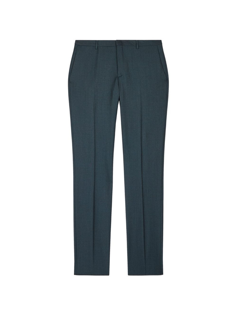 Paul Smith single-breasted suit outlook