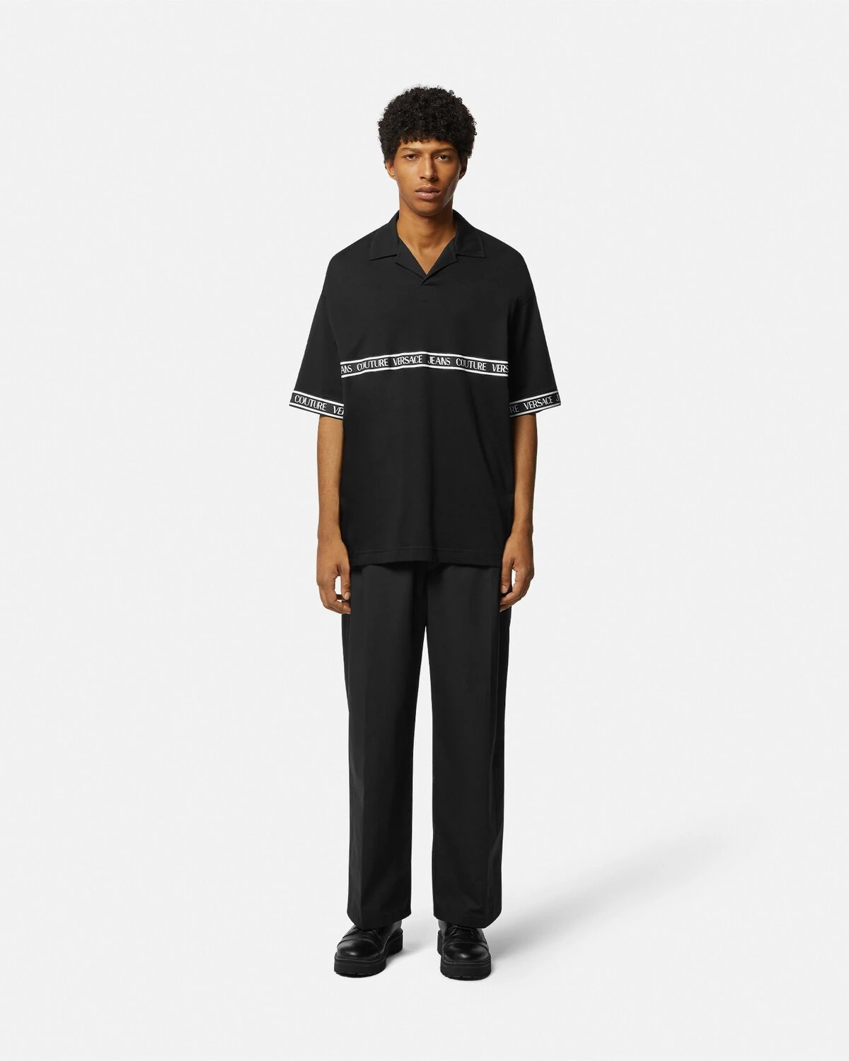 Logo Polo Shirt - 2
