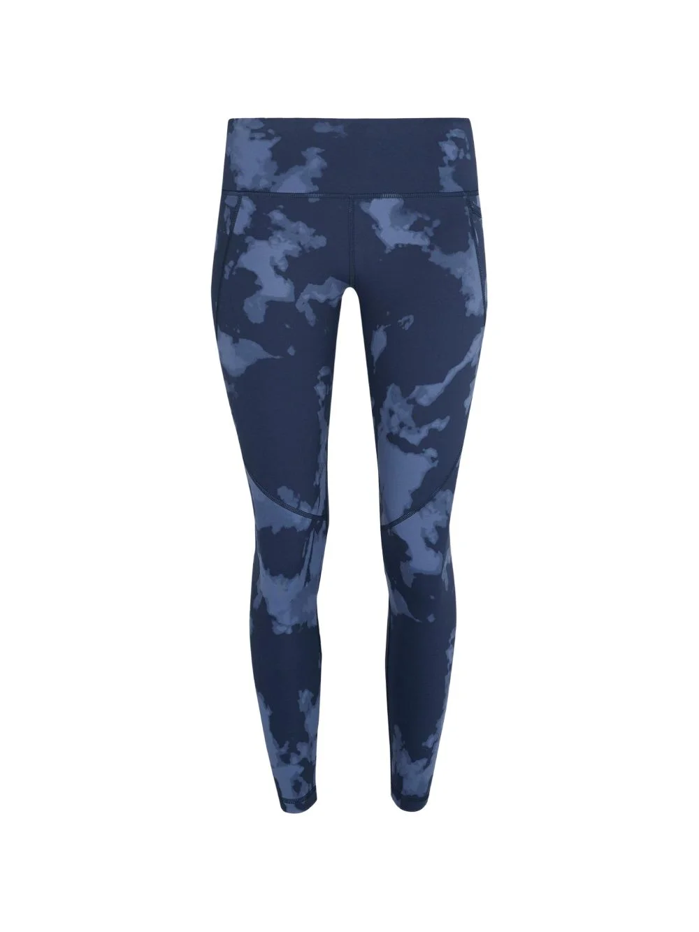 Power performance leggings - 1