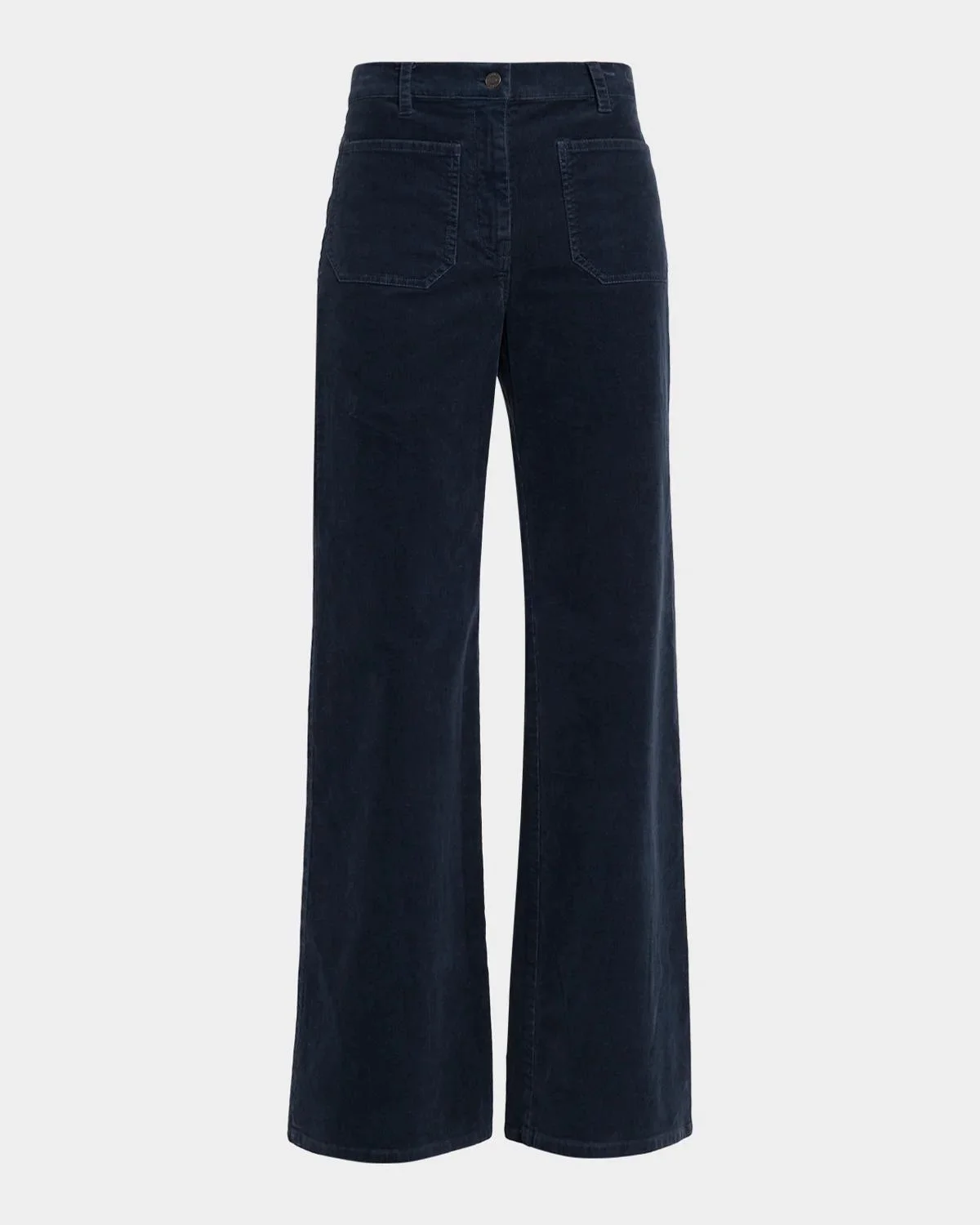 Florence Corduroy Pants - 1