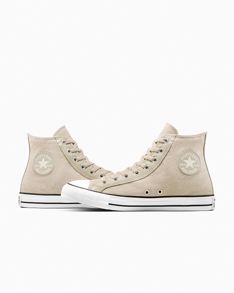 Chuck Taylor All Star Mixed Material 6