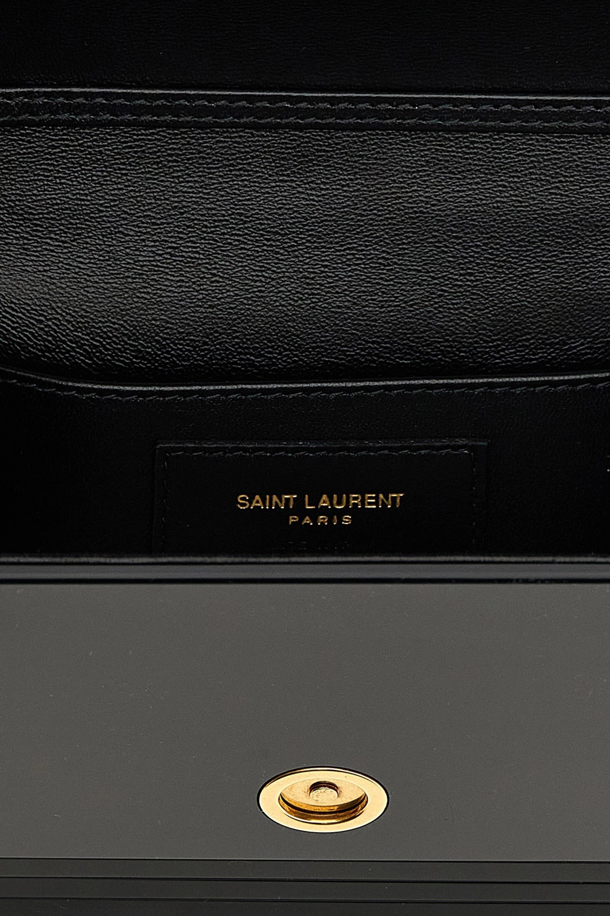 'Minaudière Vicky' crossbody bag - 5