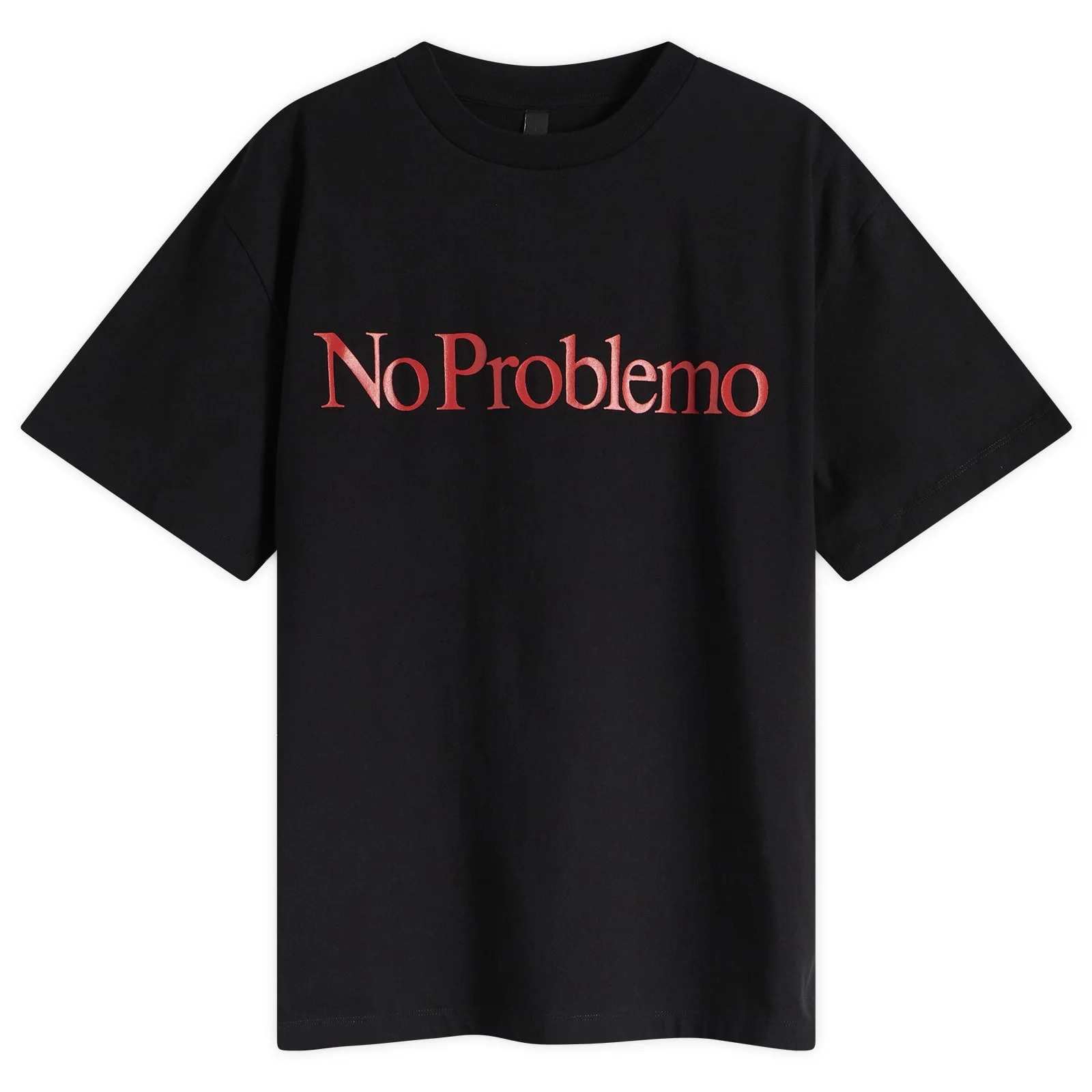 No Problemo No Problemo SS Tee - 1