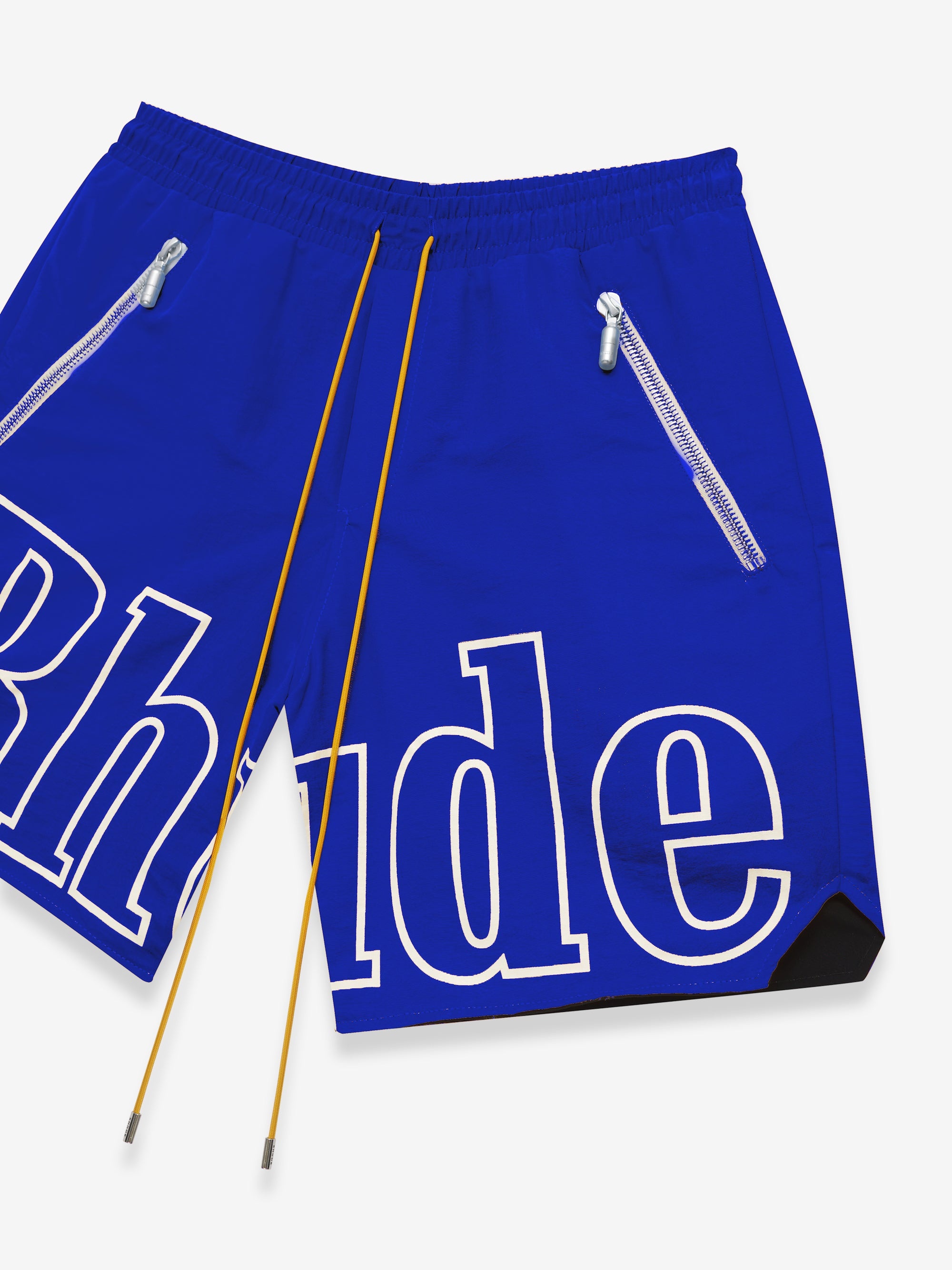 RH LOGO SHORTS - 3