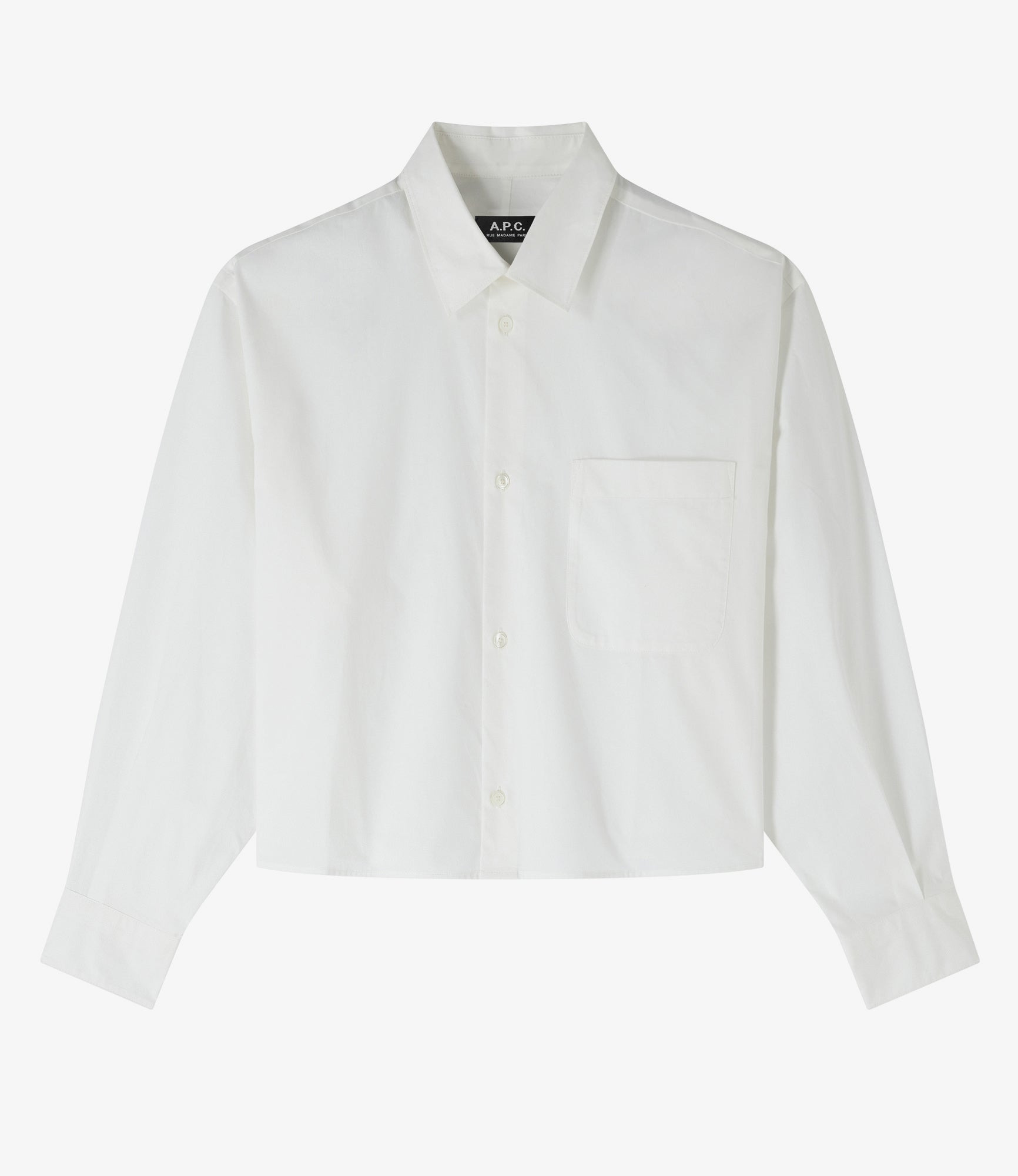 SOPHIA SHIRT - 2