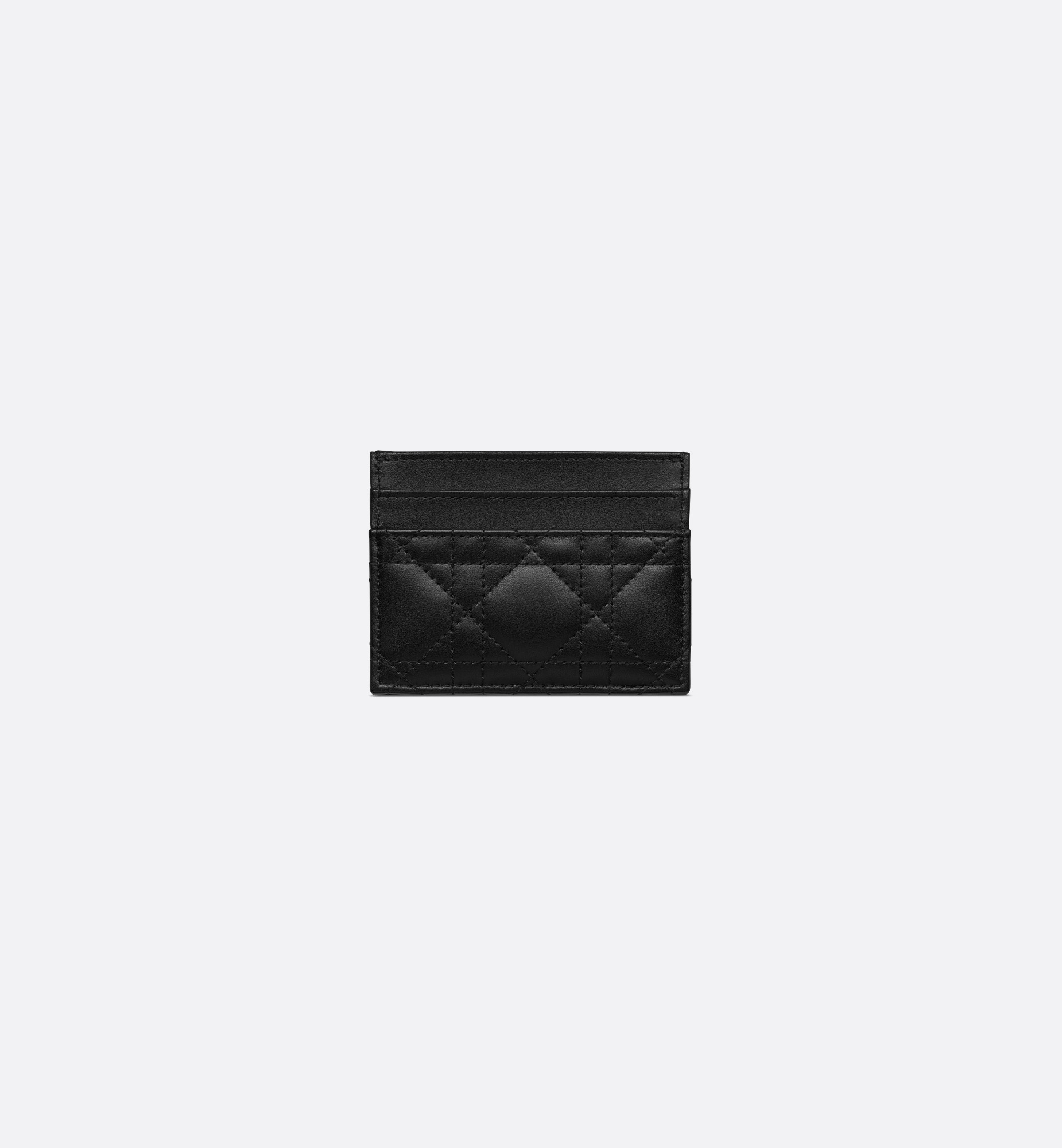 Dior Jolie Freesia Card Holder - 2