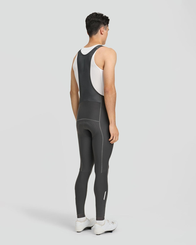Team Evo Thermal Bib Tight 4