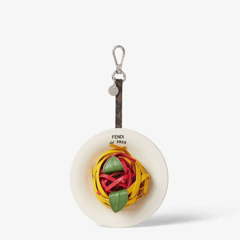 Spaghetti Charm 1