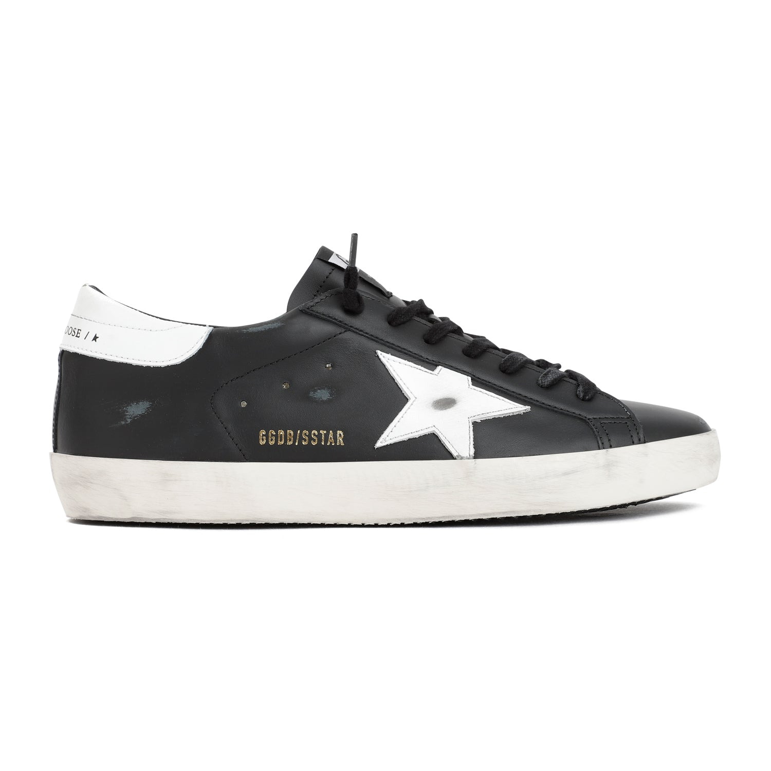 Sneakers Black - 1