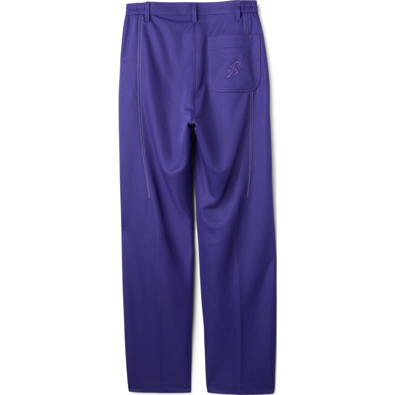 Asics STYRAX TRACK PANTS outlook