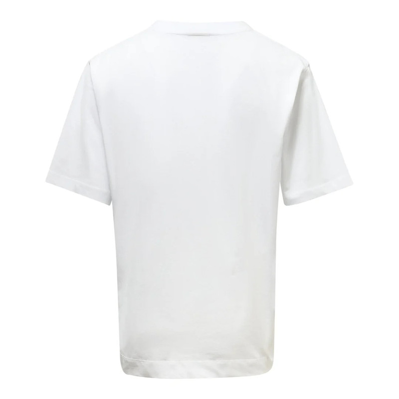 Dries Van Noten Regular Fit Short Sleeve T-Shirt outlook