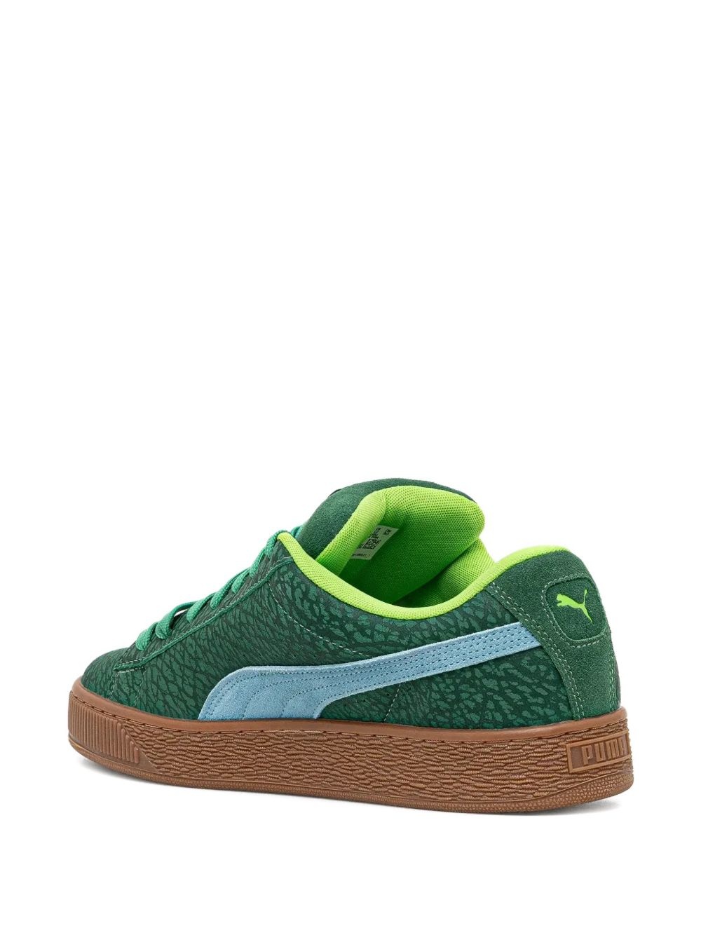 x Teenage Mutant Ninja Turtles sneakers - 3