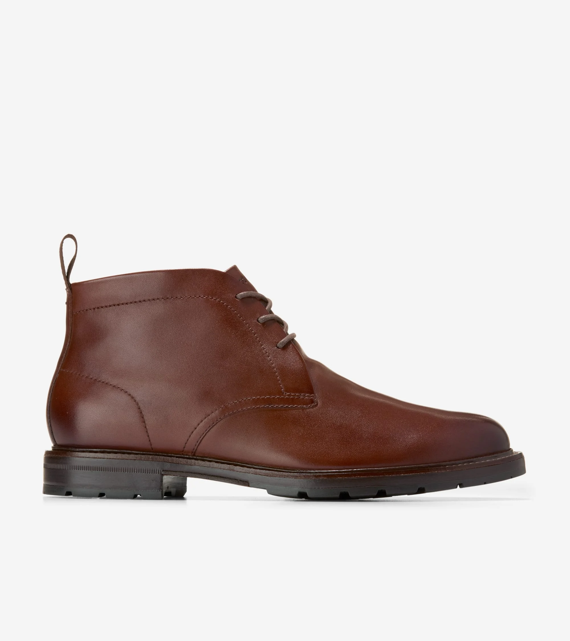 Men's Roundhill Grand Waterproof Chukka Boots - 1