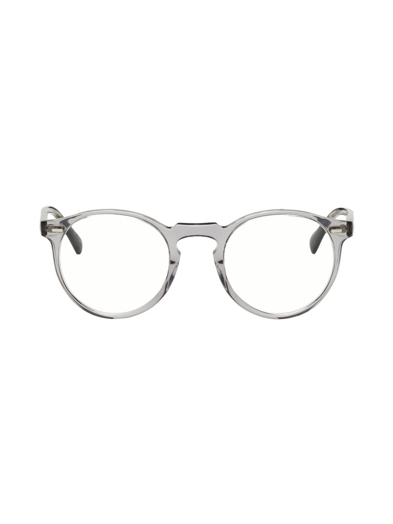 Peck Estate Edition Gregory Peck Sun Glasses - 1