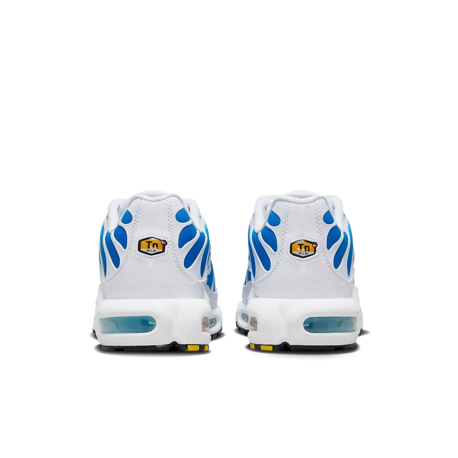 Nike Air Max Plus 'Sky Blue' 852630-411 - 4