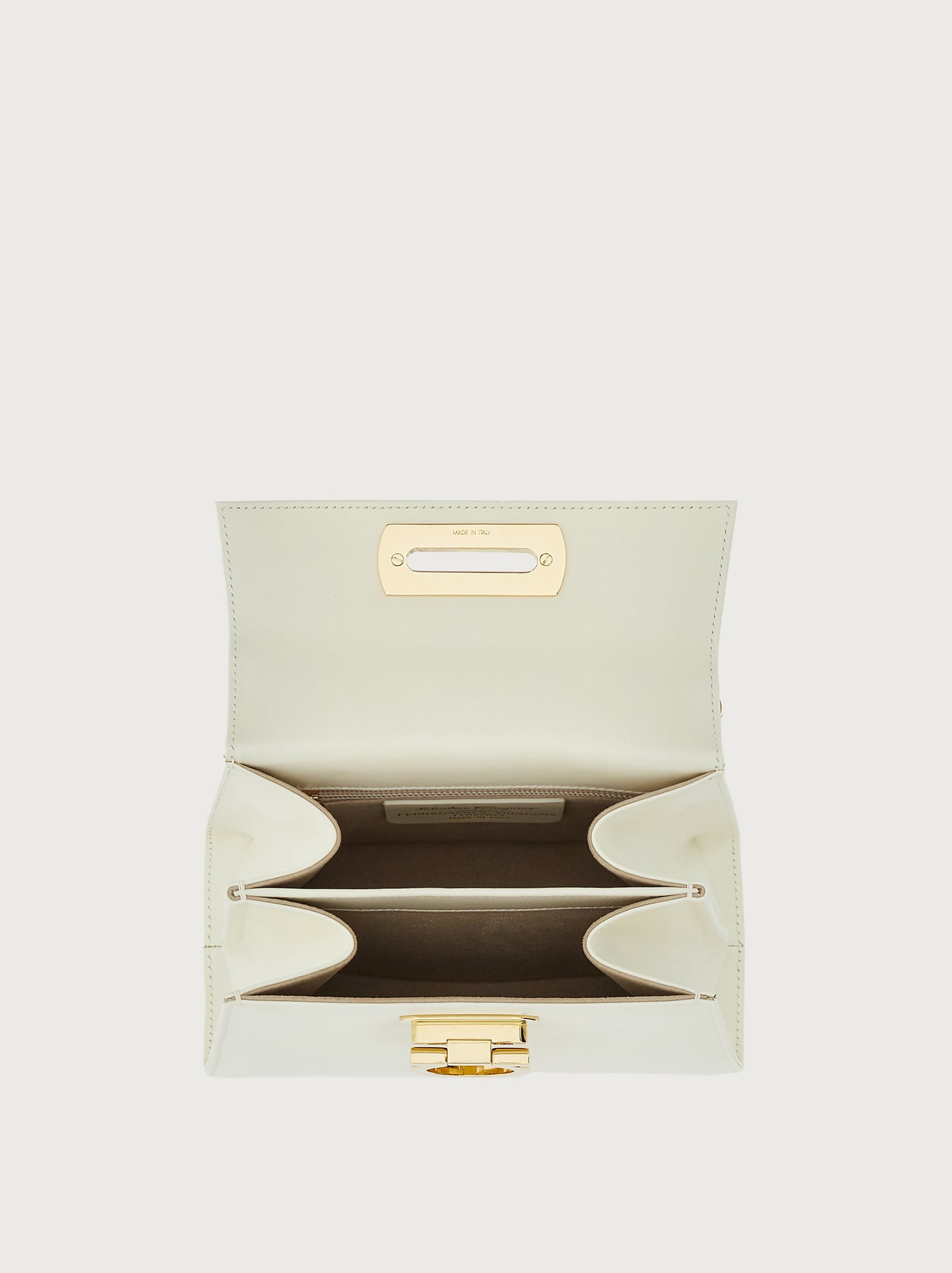 Iconic Top Handle (S) - 4