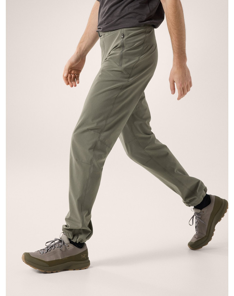 Gamma Lightweight Pant 6