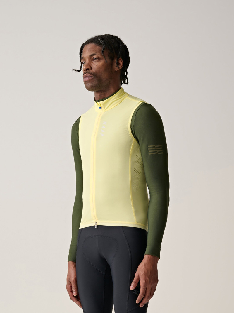 MAAP Draft Team Vest outlook