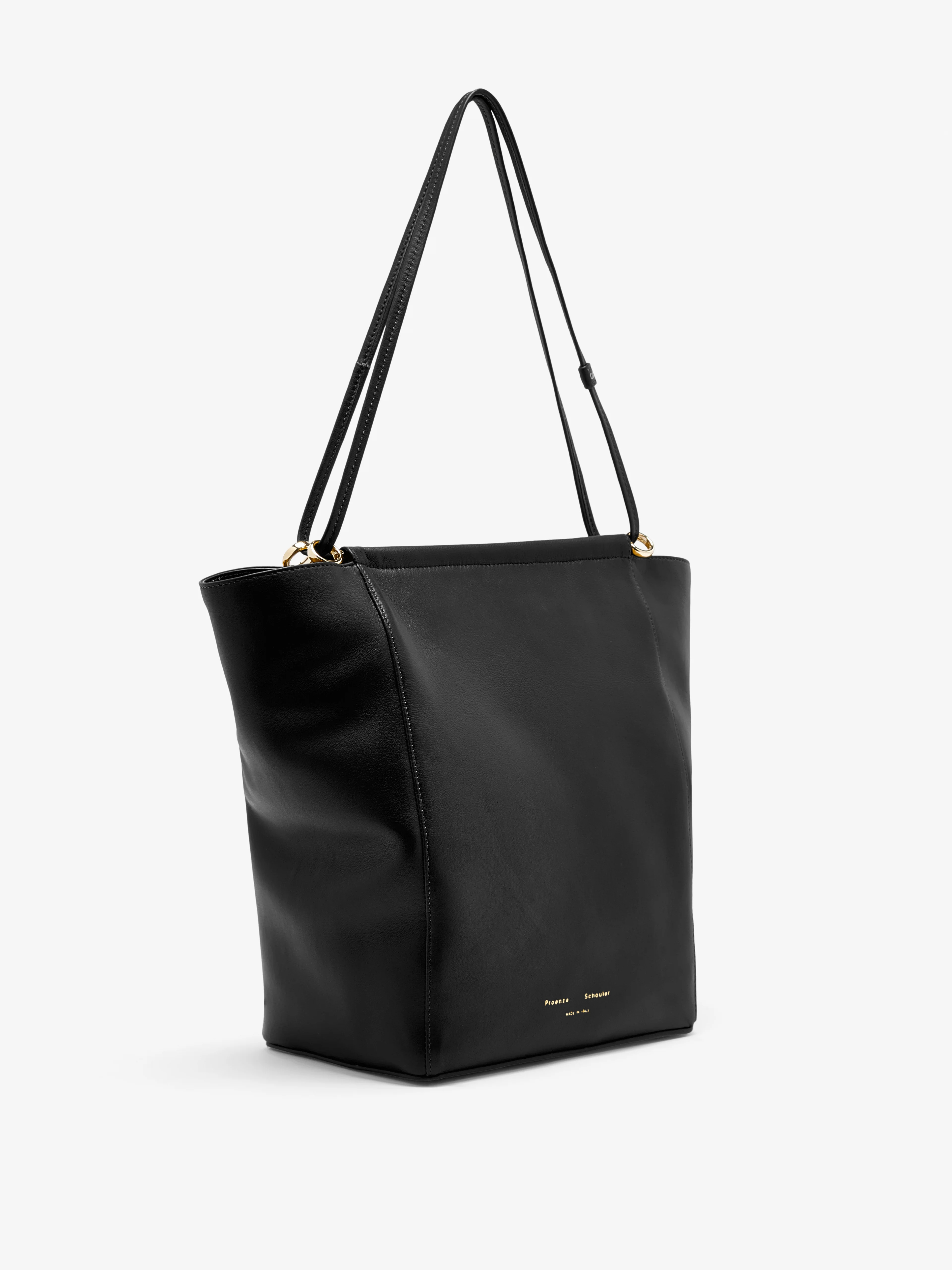 Reade Shoulder Bag in Nappa - 3