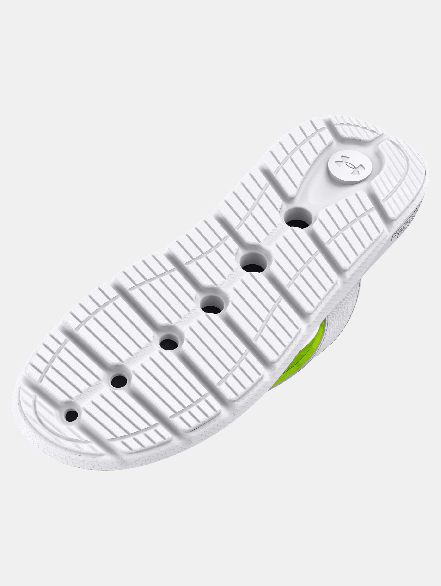 Women's UA Ignite Pro Marbella Sandals - 4