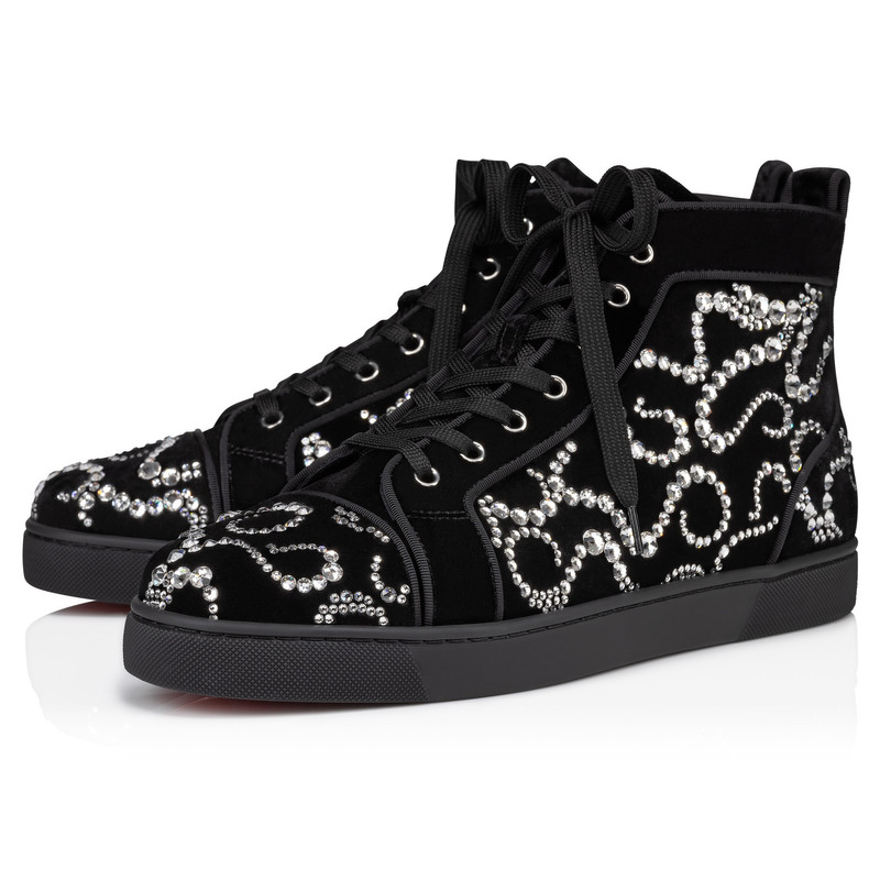 Octolouis Strass - 1