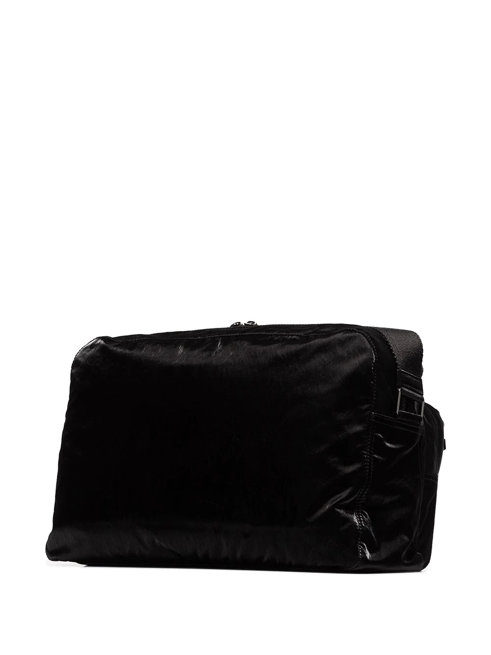 DG Nylon Samboil messenger bag - 3