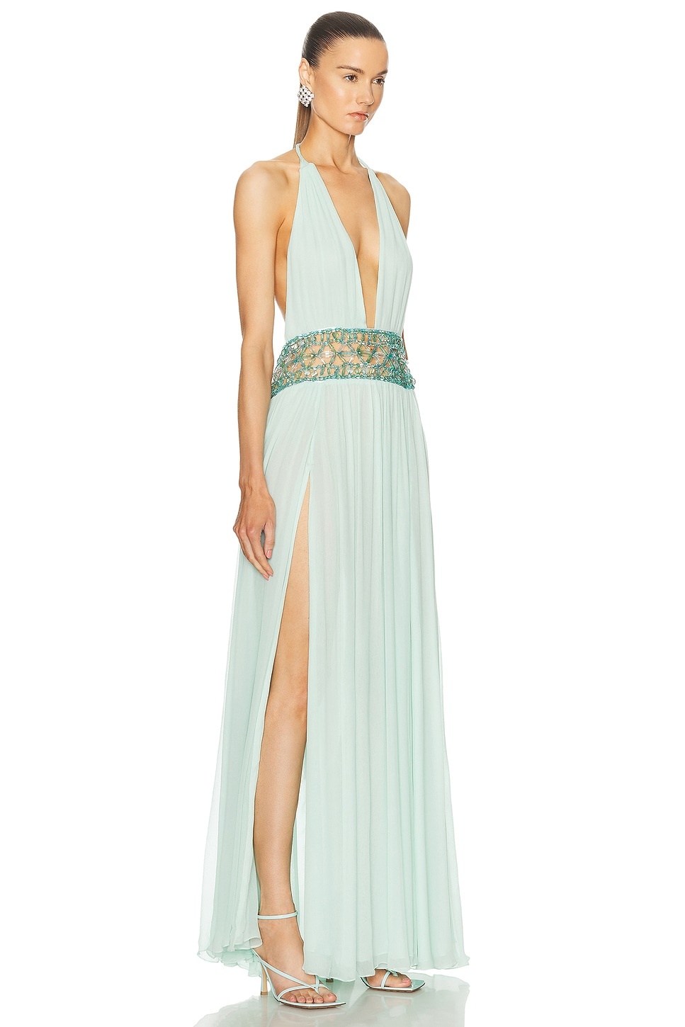 Allete Dress - 3