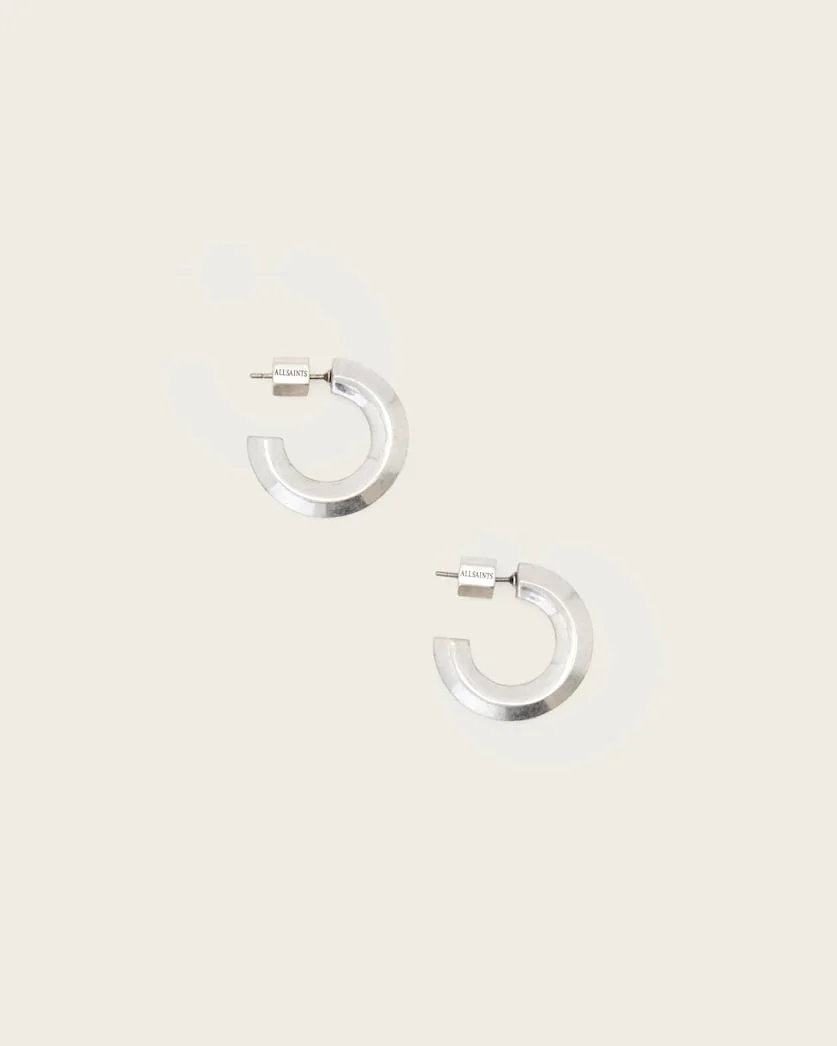 MAEVE MEDIUM POST BACK EARRINGS - 1