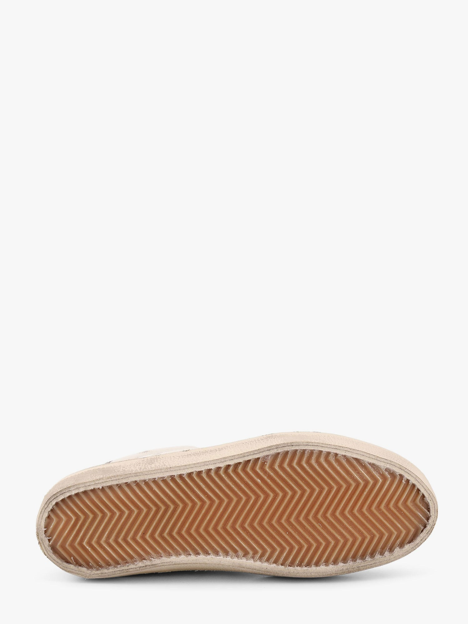 Soul Star Leather Sneakers - 4