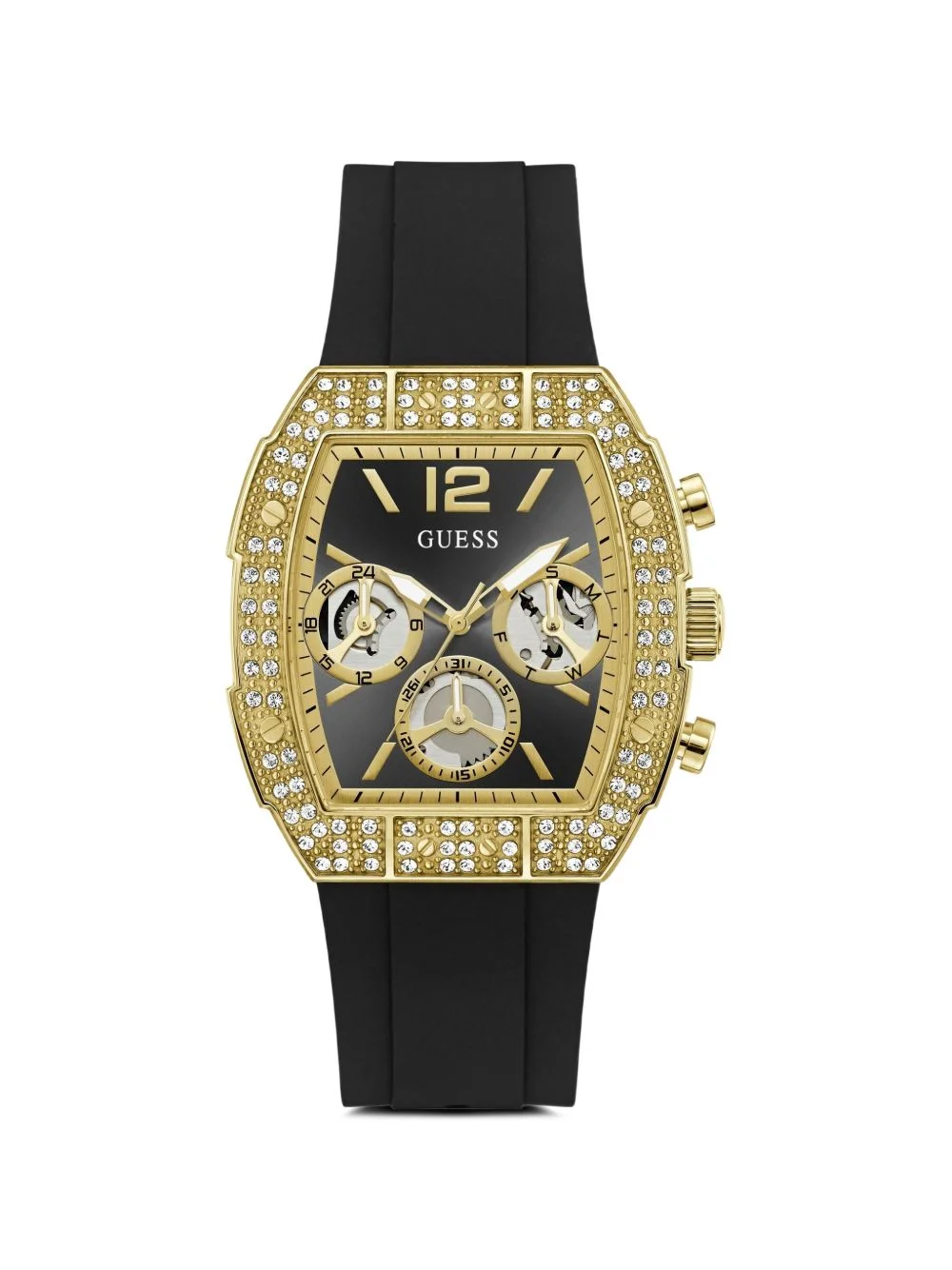 Phoenix Quantum 44mm watch - 1