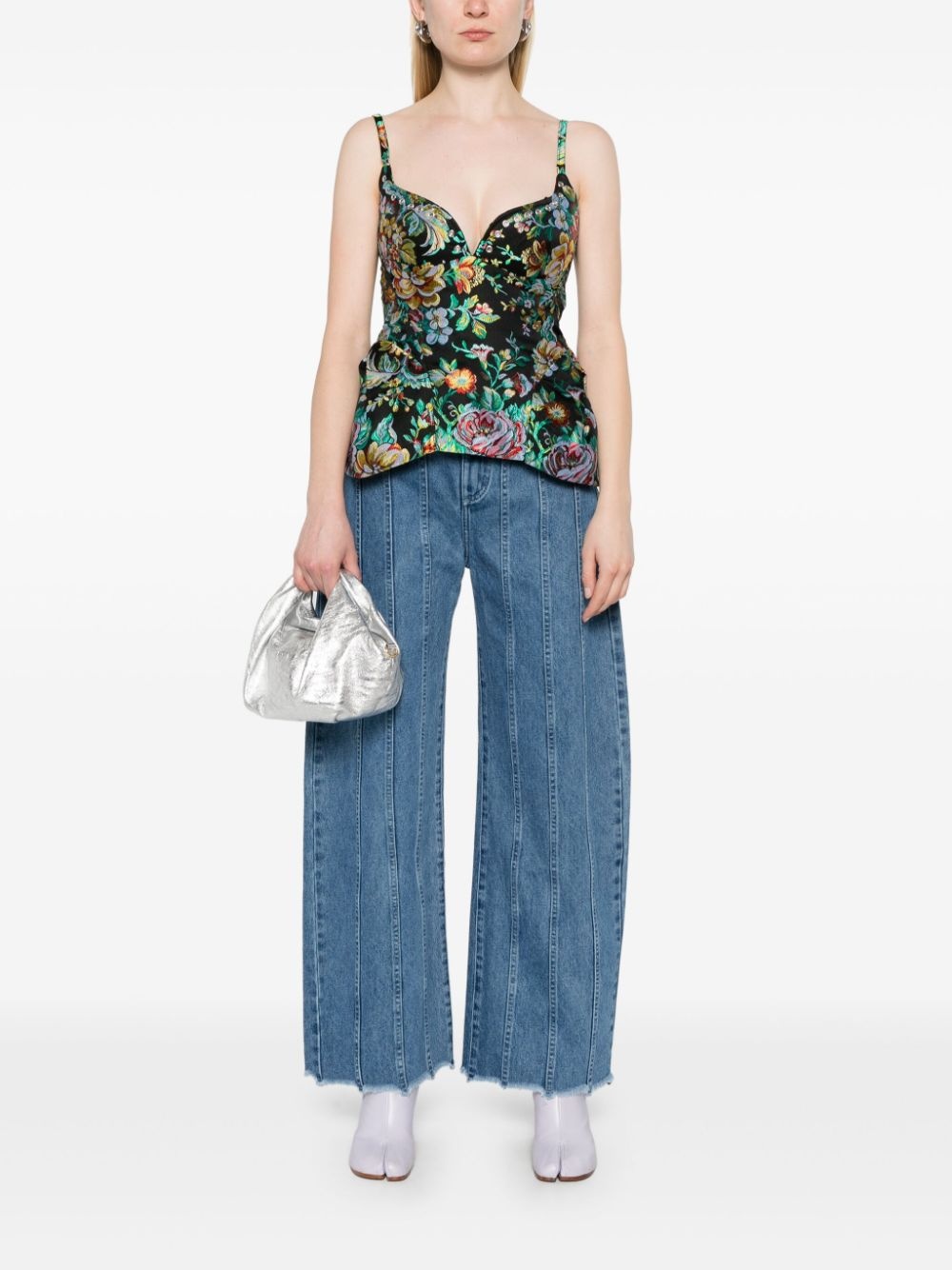Boyfriend jeans - 2