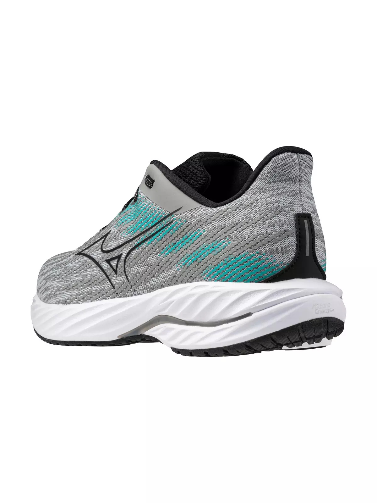 Wave Inspire 21 "Ultimate Grey/Black" Men's Running Shoe - 4